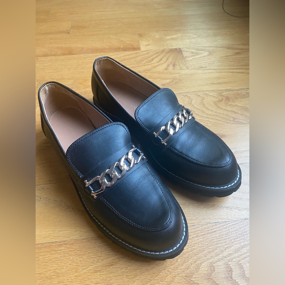 BCBGeneration Loafers